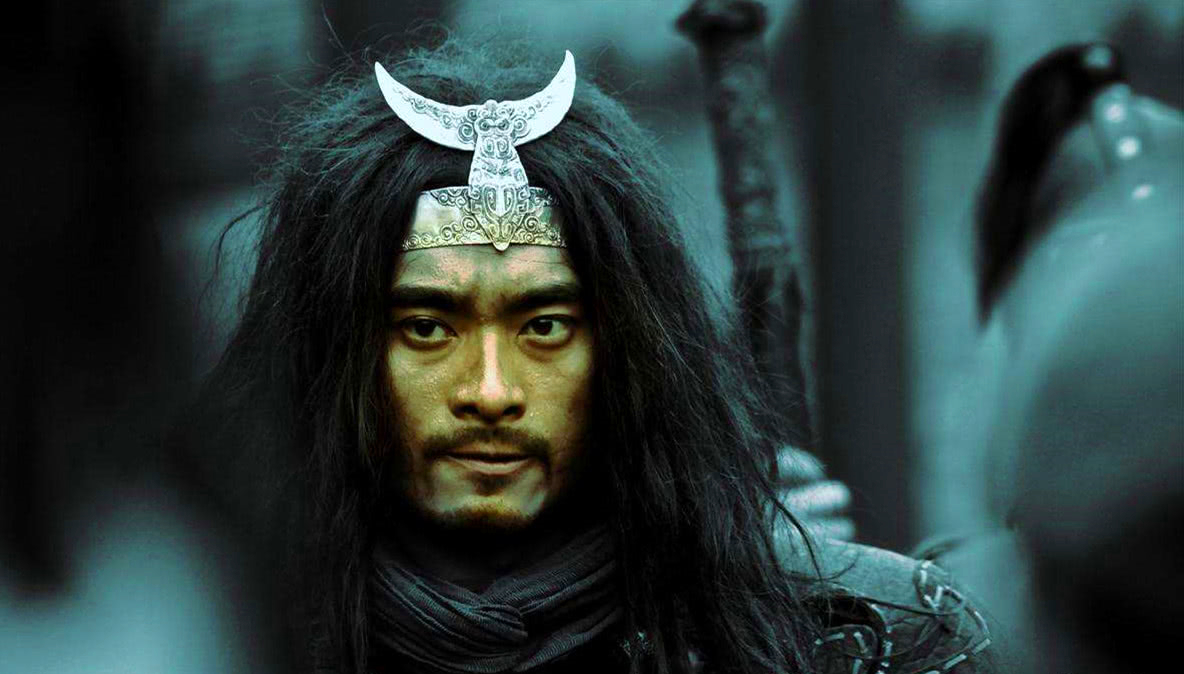 水浒中，武松的绰号是“行者”，这简单的两个字有什么深层含义？_百科TA说
