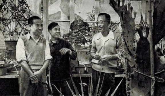 爱新觉罗·溥仪（清朝末代皇帝，近现代政治人物）_百度百科