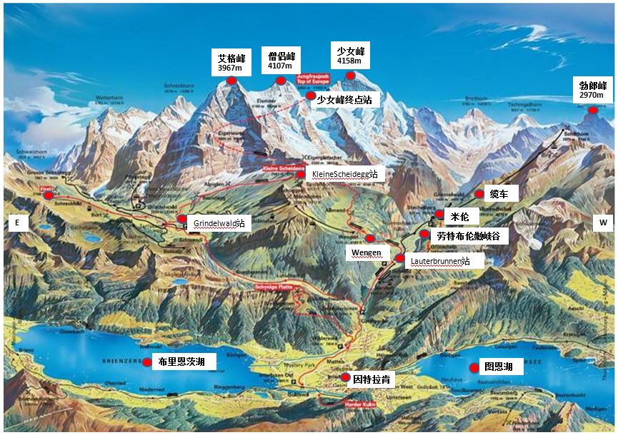  p data-id="go0m9jlahm">少女峰(jungfrau)是位于瑞士 a target="