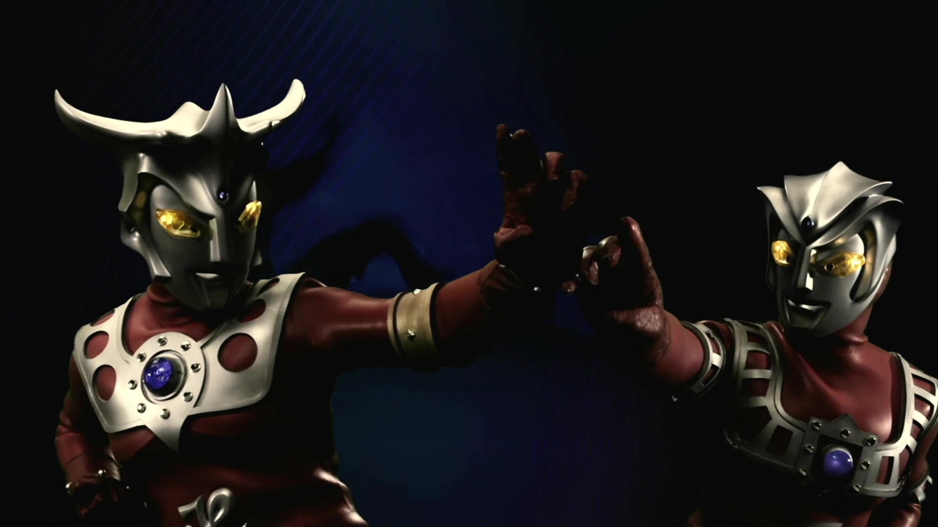 日本特摄剧《 a target="_blank" href="/item/奥特曼/336395" data