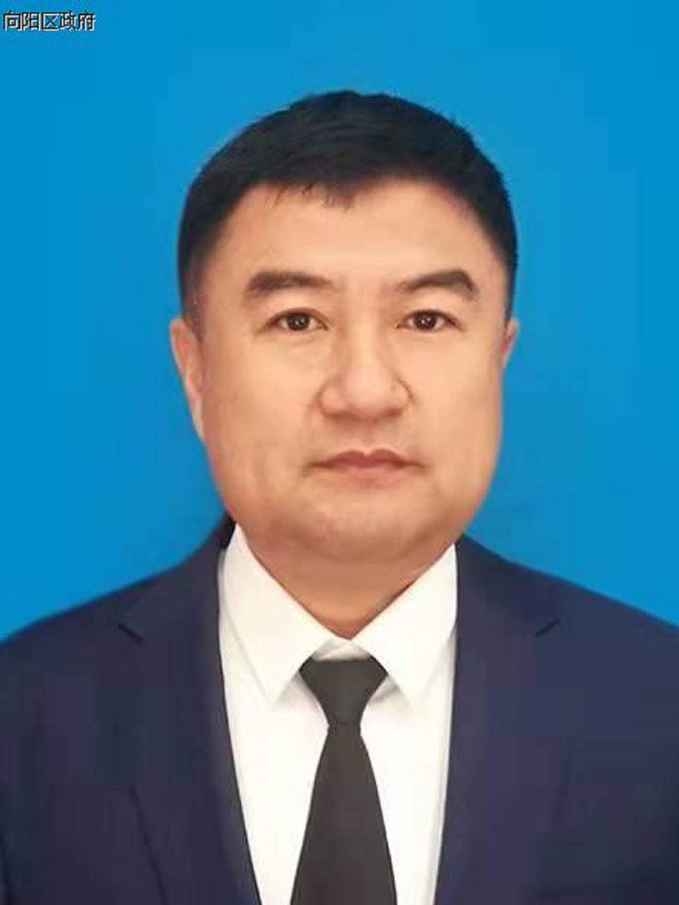  /p> p data-id="txuzsbmyrz3b">现任黑龙江省佳木斯市向阳区人大