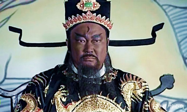 怪论侠义（十章）庞吉杀包公的邪术非道教正统，而是远古的巫术_百科TA说