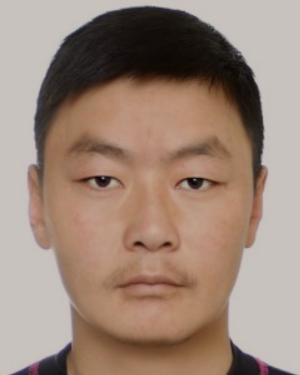 冈包勒德·巴特蒙赫