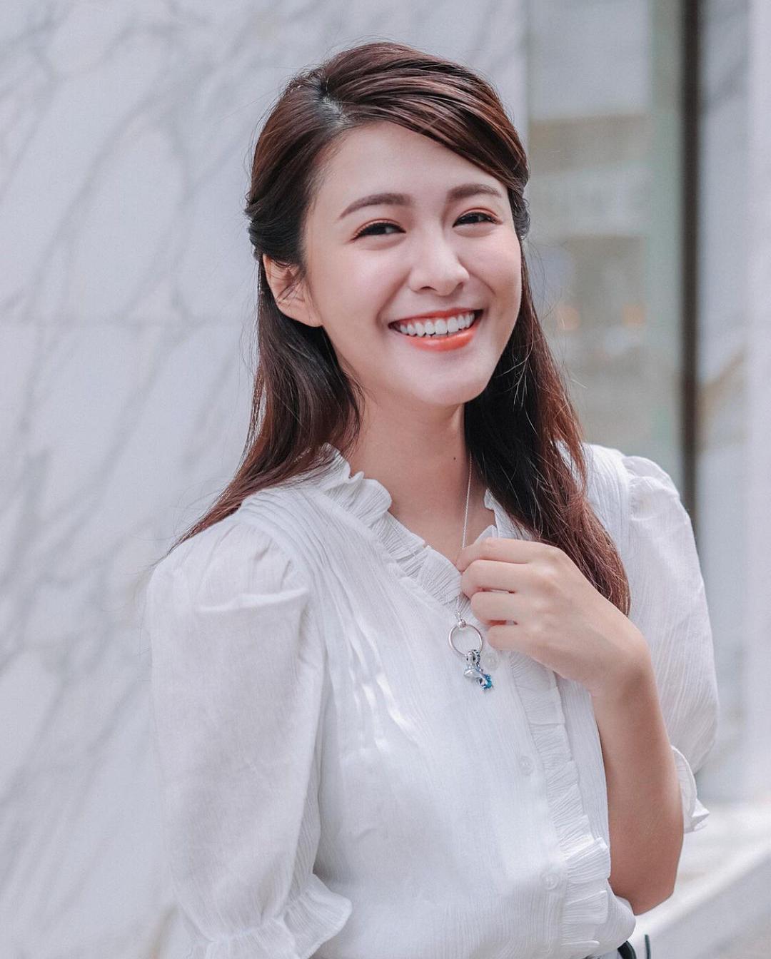 江嘉敏 全网资源