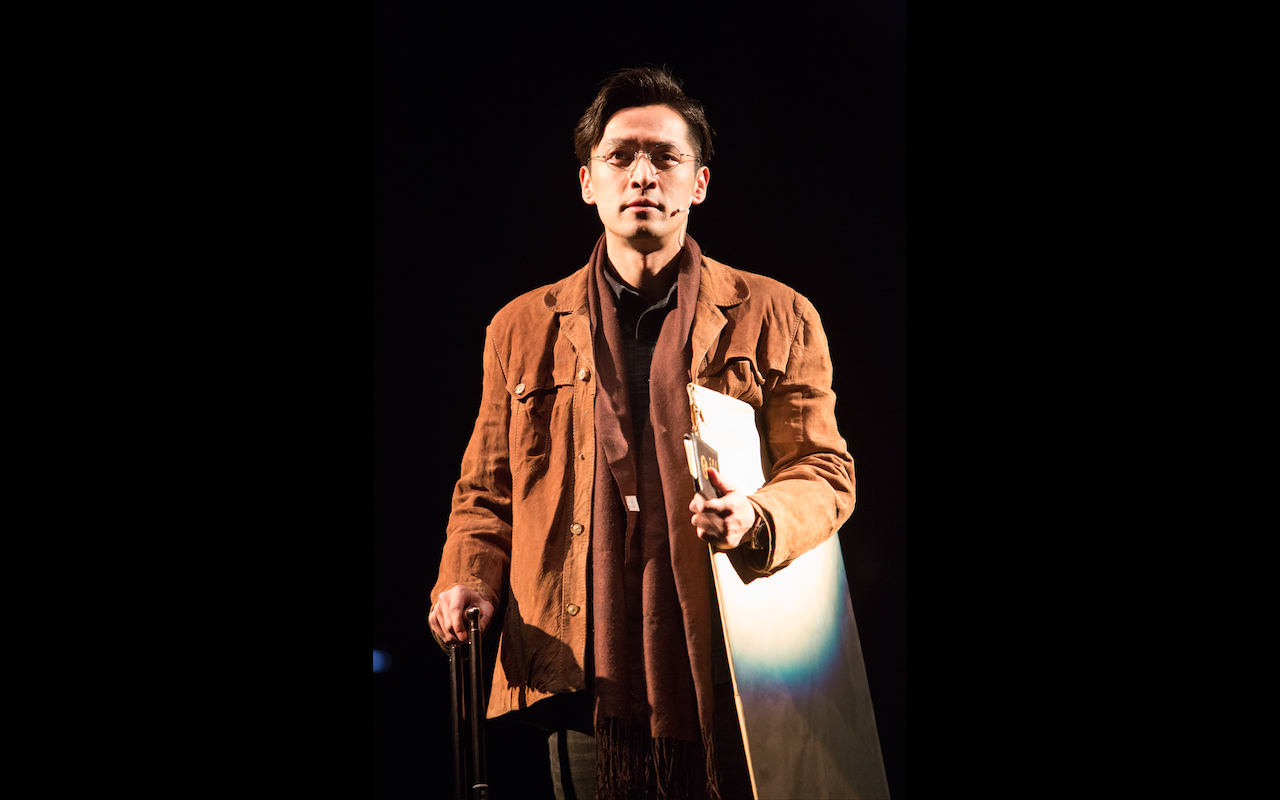 《如梦之梦》是由 a target="_blank" href="/item/赖声川/3841735"