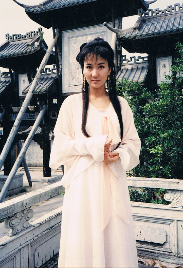 奇幻人间世