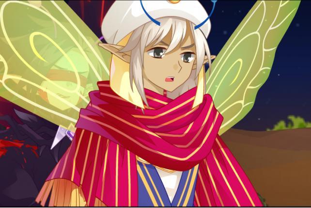 data-lemmaid="8029842">上海淘米网络科技有限公司 /a>旗下的小花仙