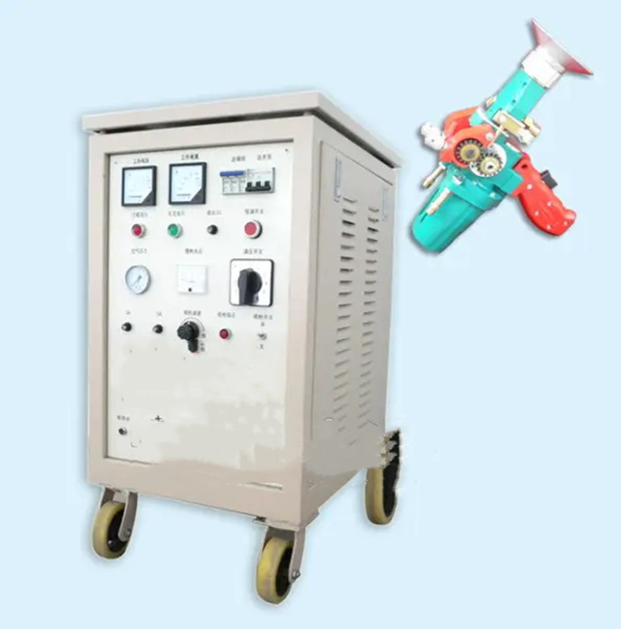 脉冲电弧涂层设备