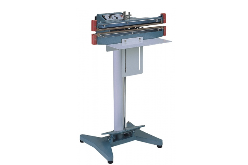 脚踏塑料封口机