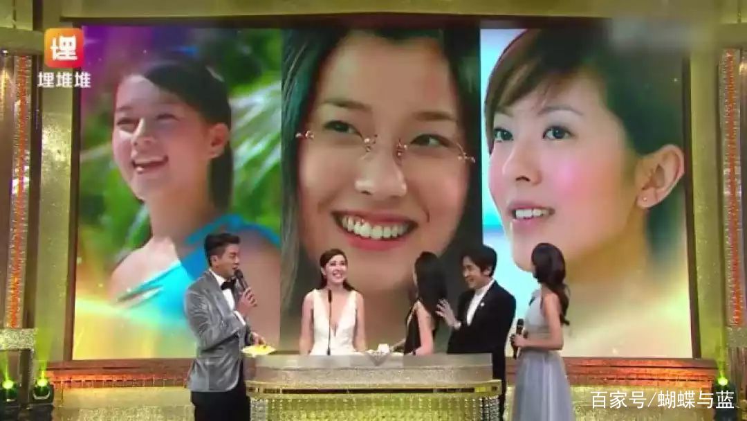 十年一遇的TVB青春偶像剧来了，这部剧够资格做新版《四叶草》吗_百科TA说