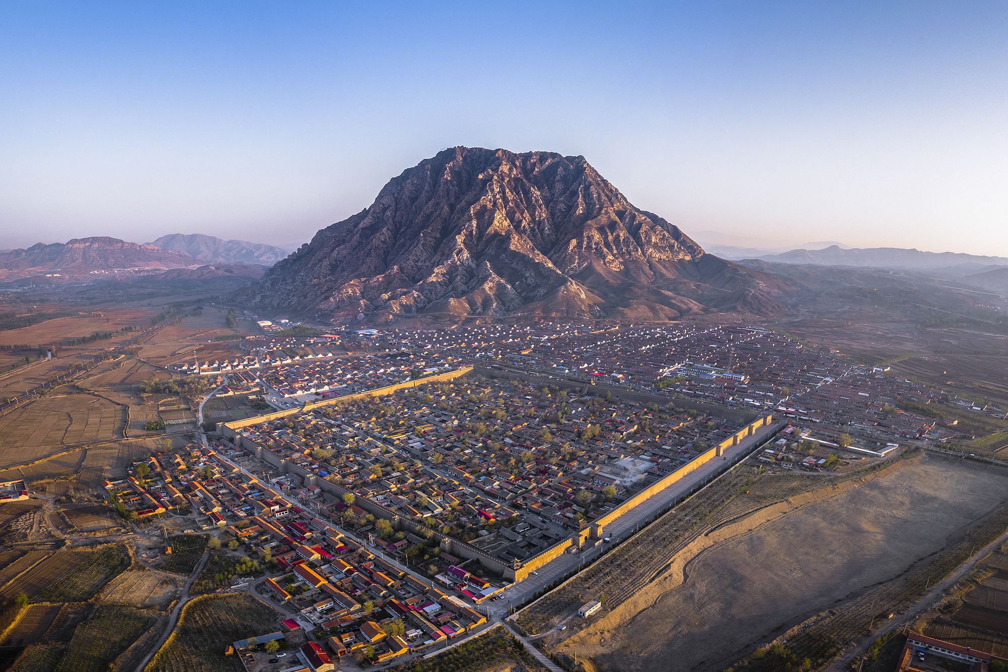 张家口怀来县天气预报