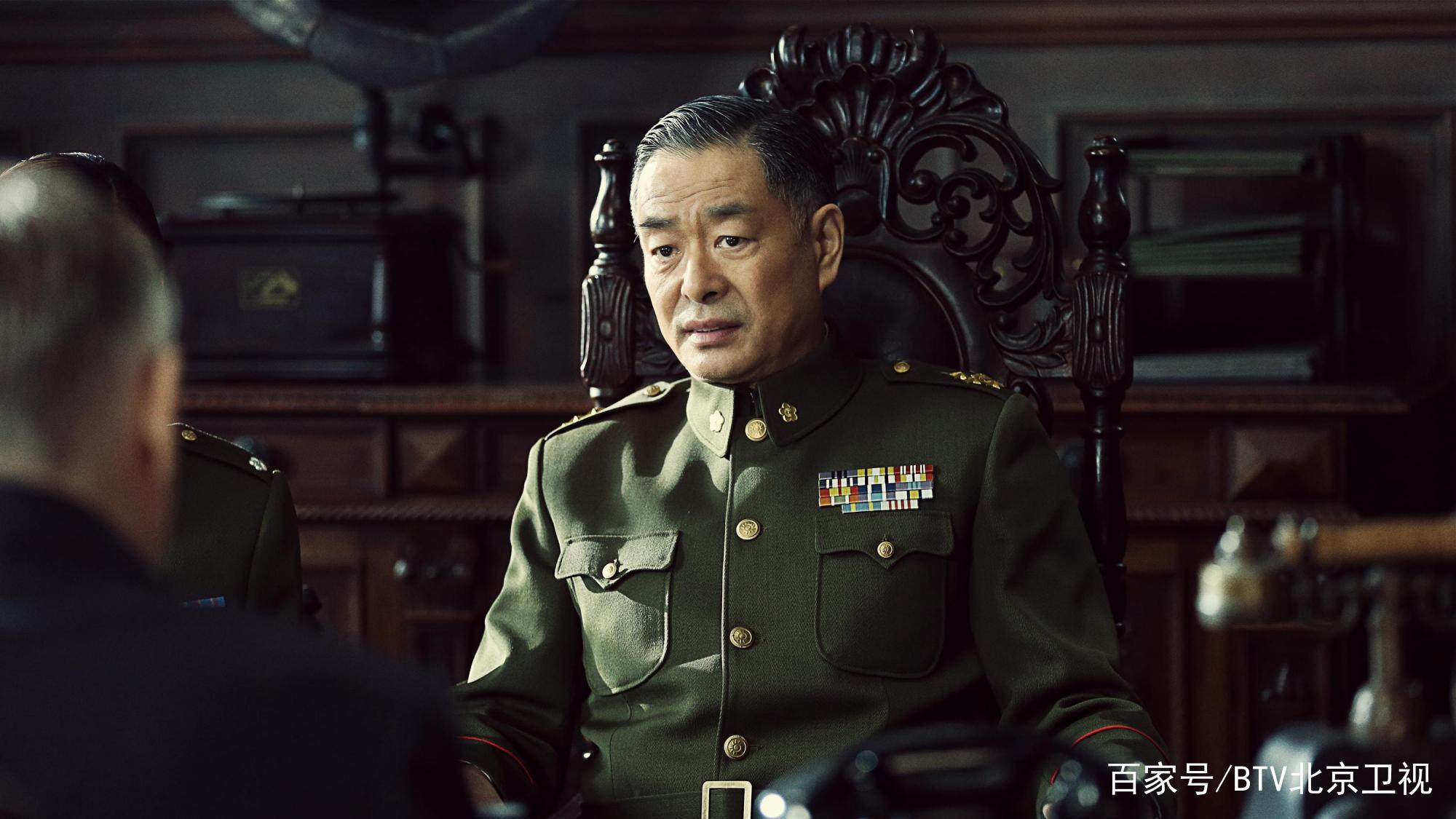 《决胜时刻》曝“胜利宣言”革命精神历久弥新 薪火相传共创未来_百科TA说