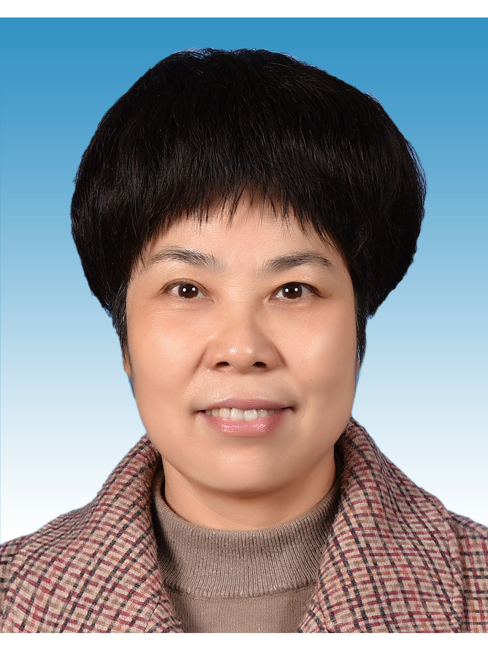 陈玉珍