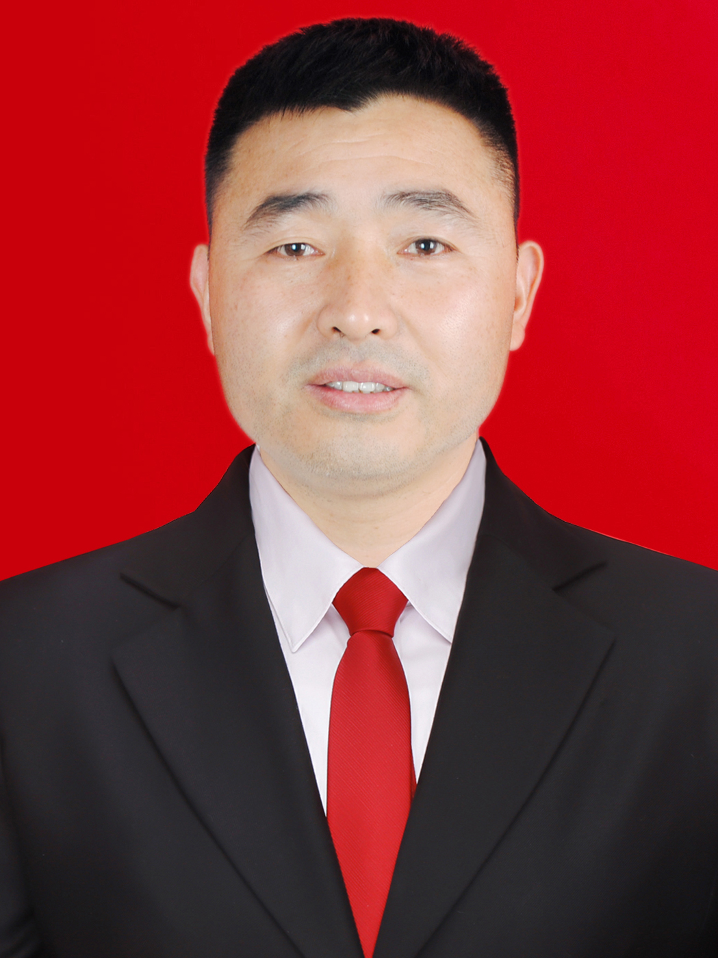 罗光林,现任湖北省十堰市郧阳区民政<span