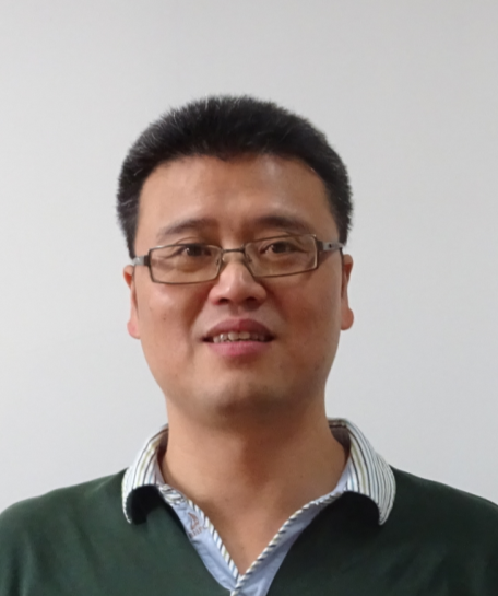 严旭波_百度百科
