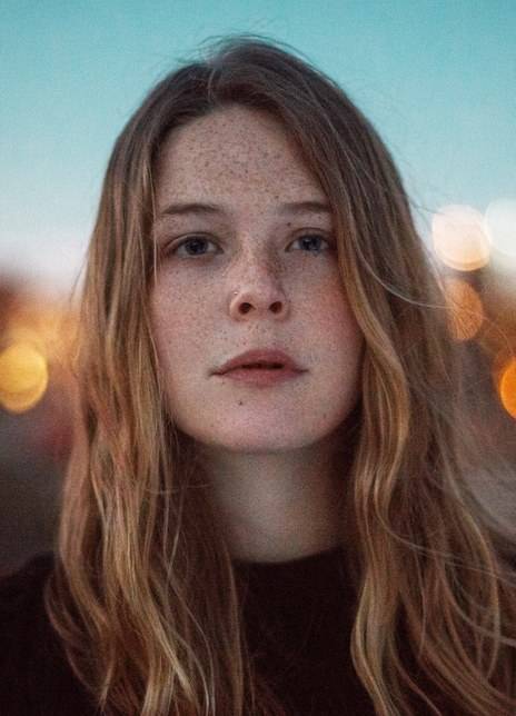 Maggie Rogers_百度百科