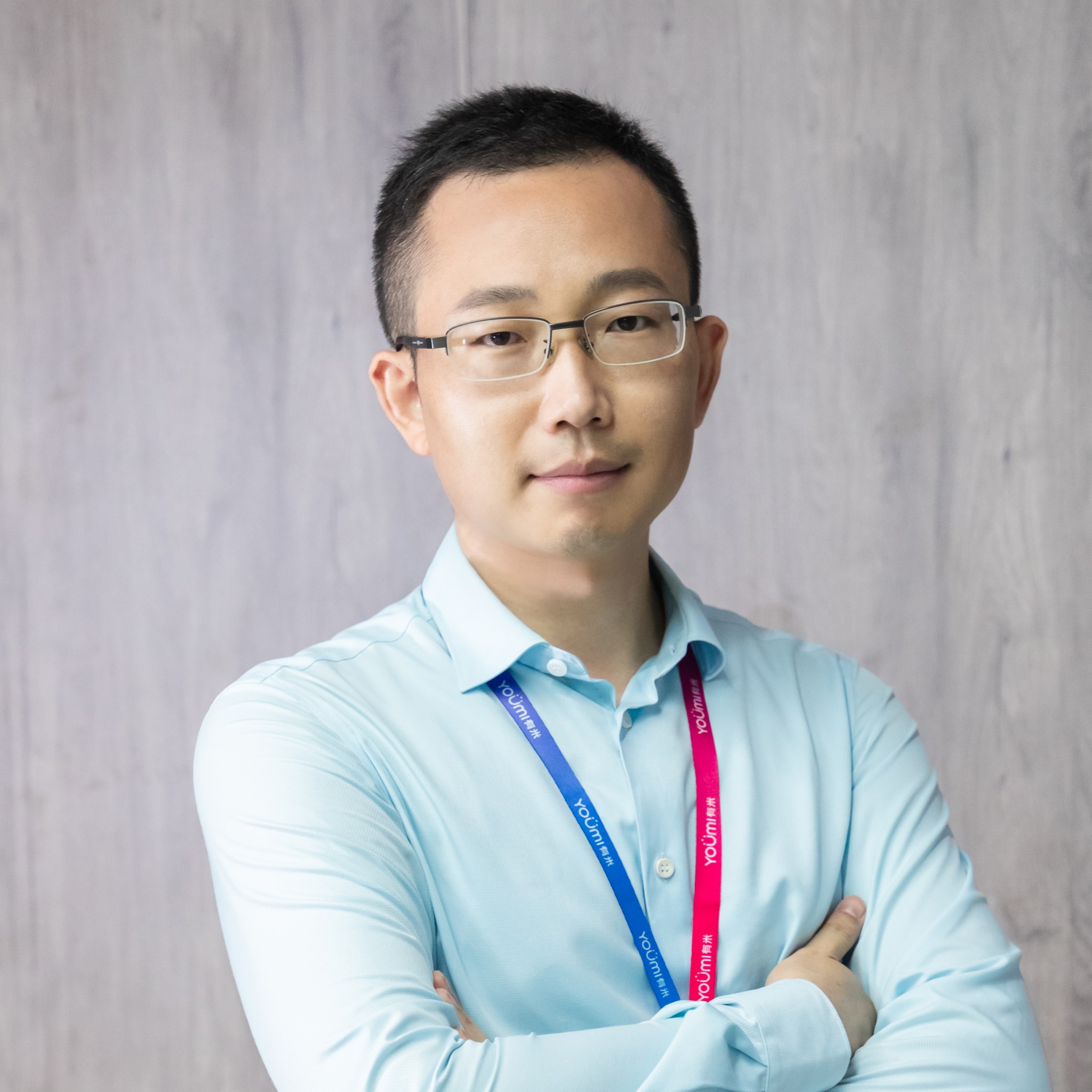 有米科技股份有限公司