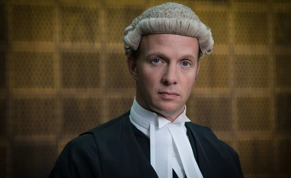 皇家律师第三季