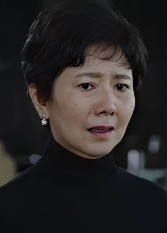 张兰（中国女演员）_百度百科