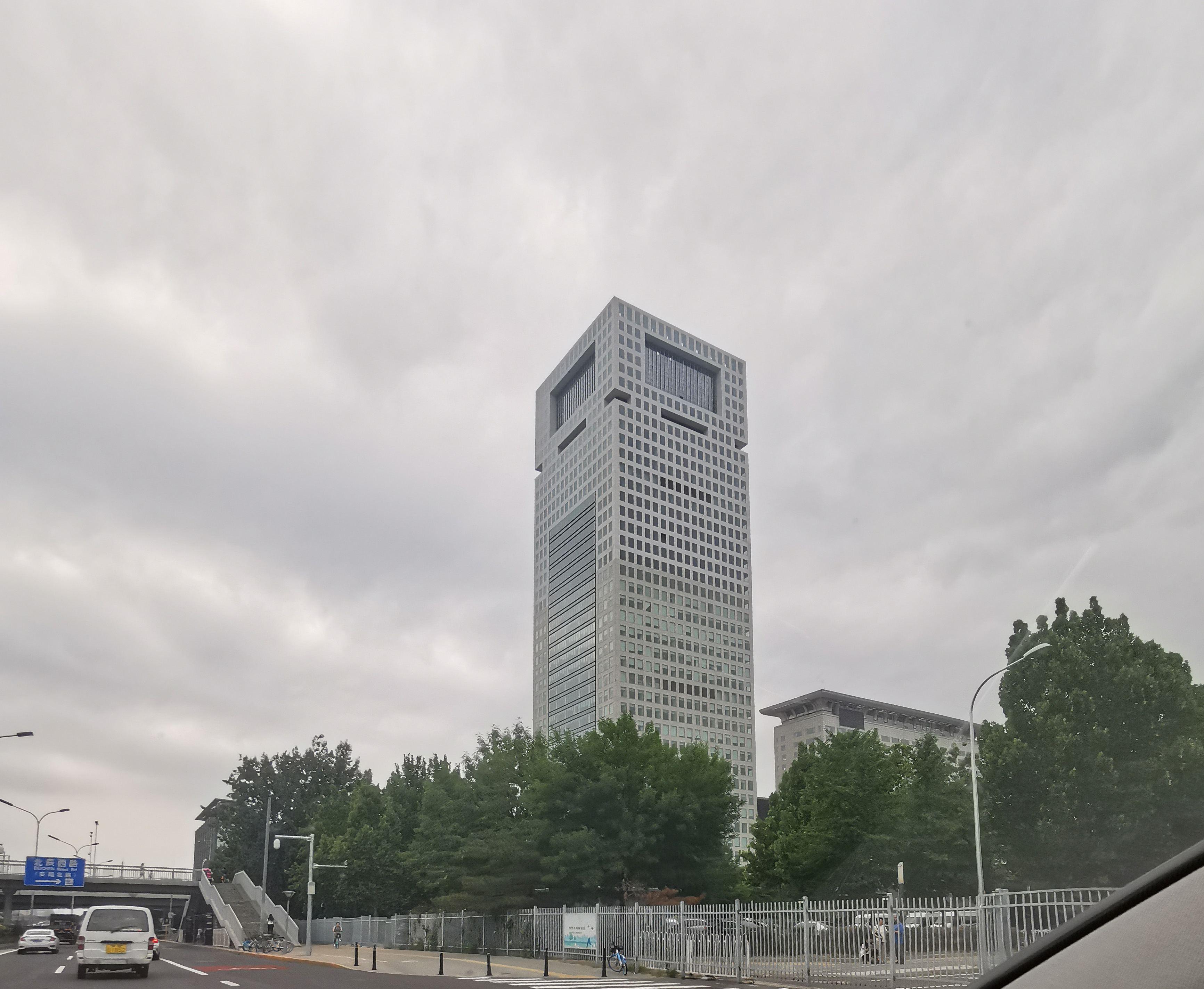 盘古七星酒店