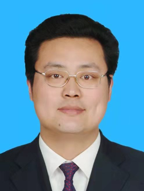  p data-id="gnbk8orf8v">李新军,现任河南省郑州市惠济区委书记,区人
