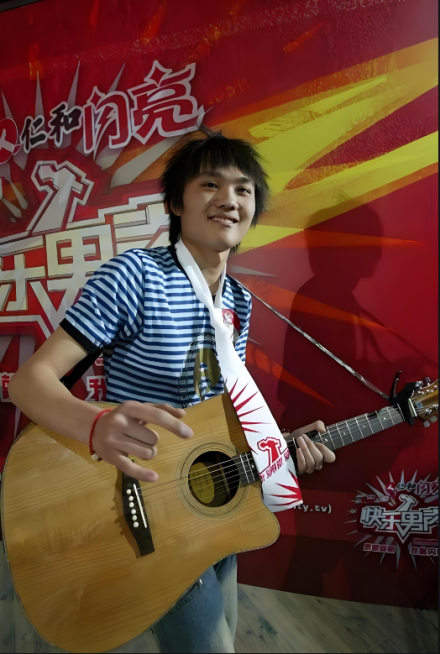 姚政（中国内地男歌手、演员、网易云音乐喜雨工作室负责人）_百度百科