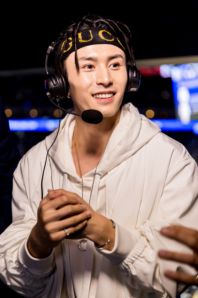 p>张哲瀚,1991年5月11日出生于江西省新余市,中国内地影视男演员,歌手