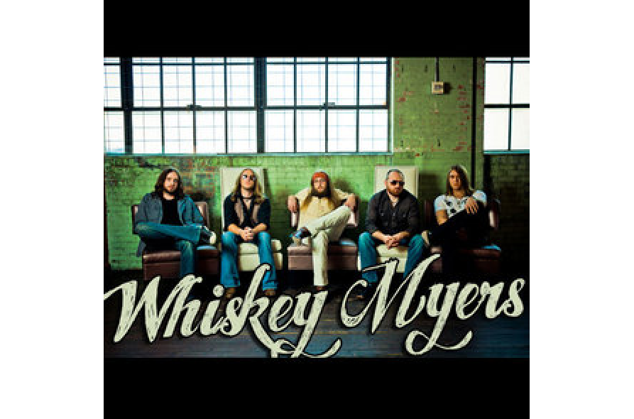 whiskey myers