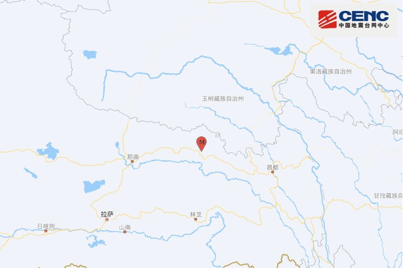 在西藏自治区那曲市 a target="_blank" href="/item/巴青县/7542684"