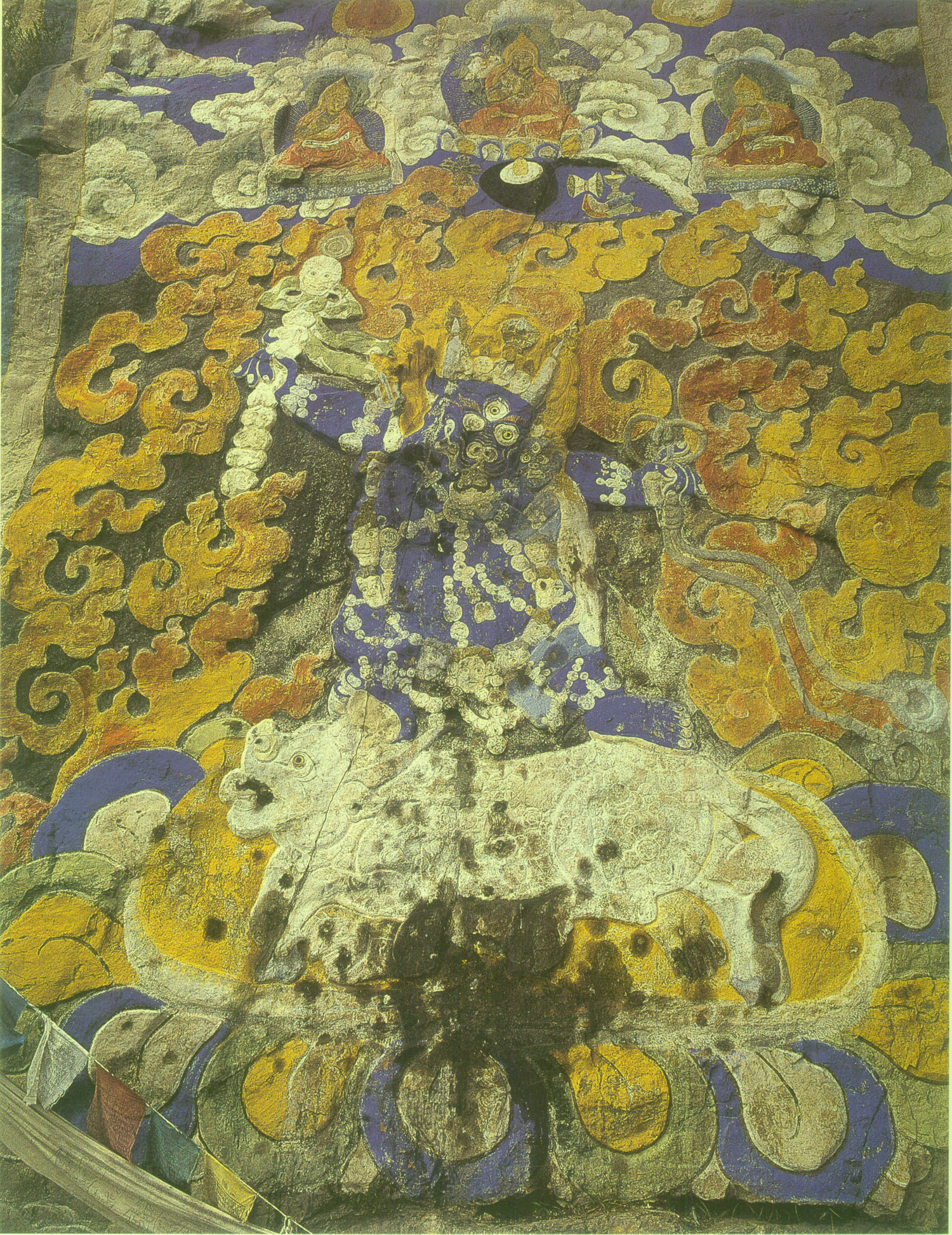  p>地狱主又称"降阎魔尊",是一个象征智慧的 a href="#" data-lemmaid