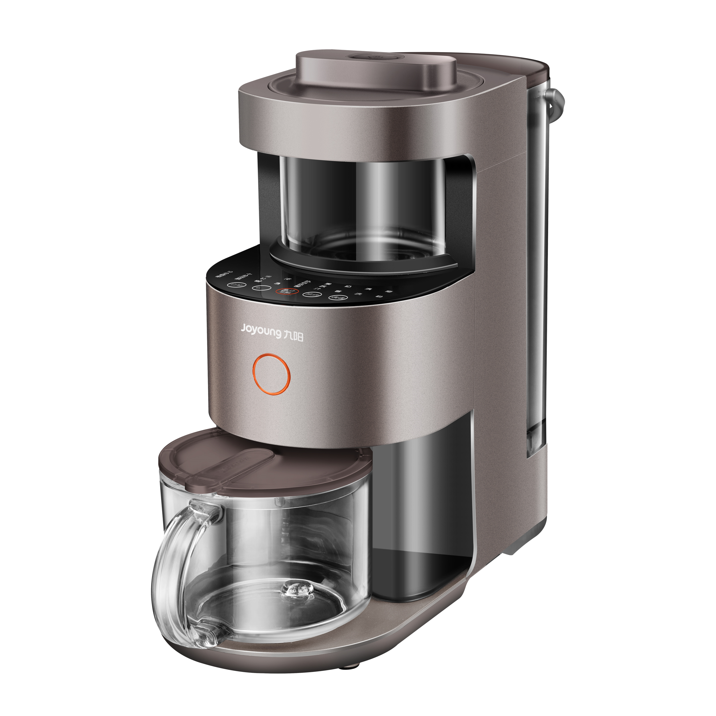 九阳不用手洗破壁机