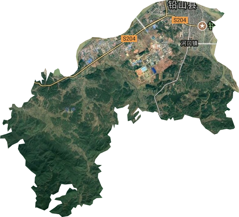  p>河口镇,隶属江西省上饶市 a target="_blank" href="/item/铅山县