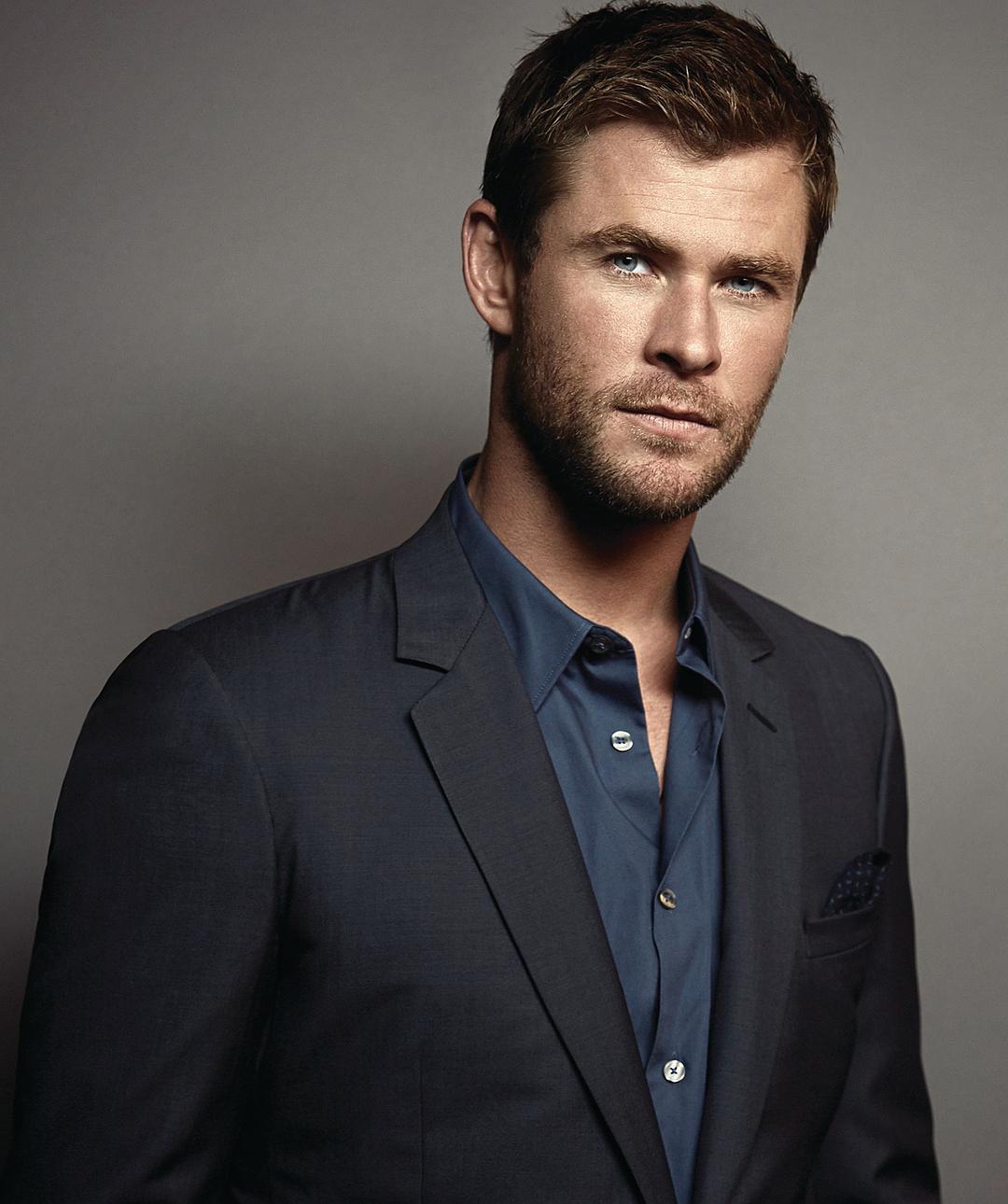  p>克里斯·海姆斯沃斯(chris hemsworth),1983年8月11日出生于