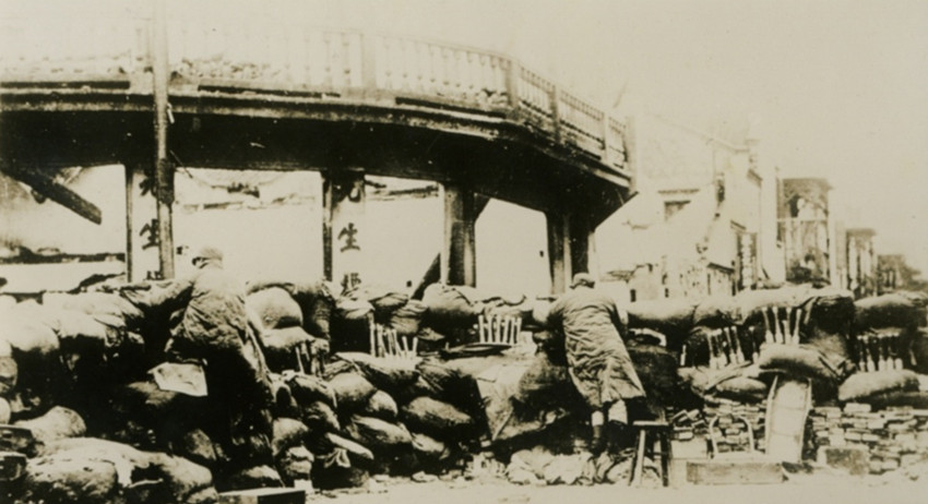 国民革命军十九路军