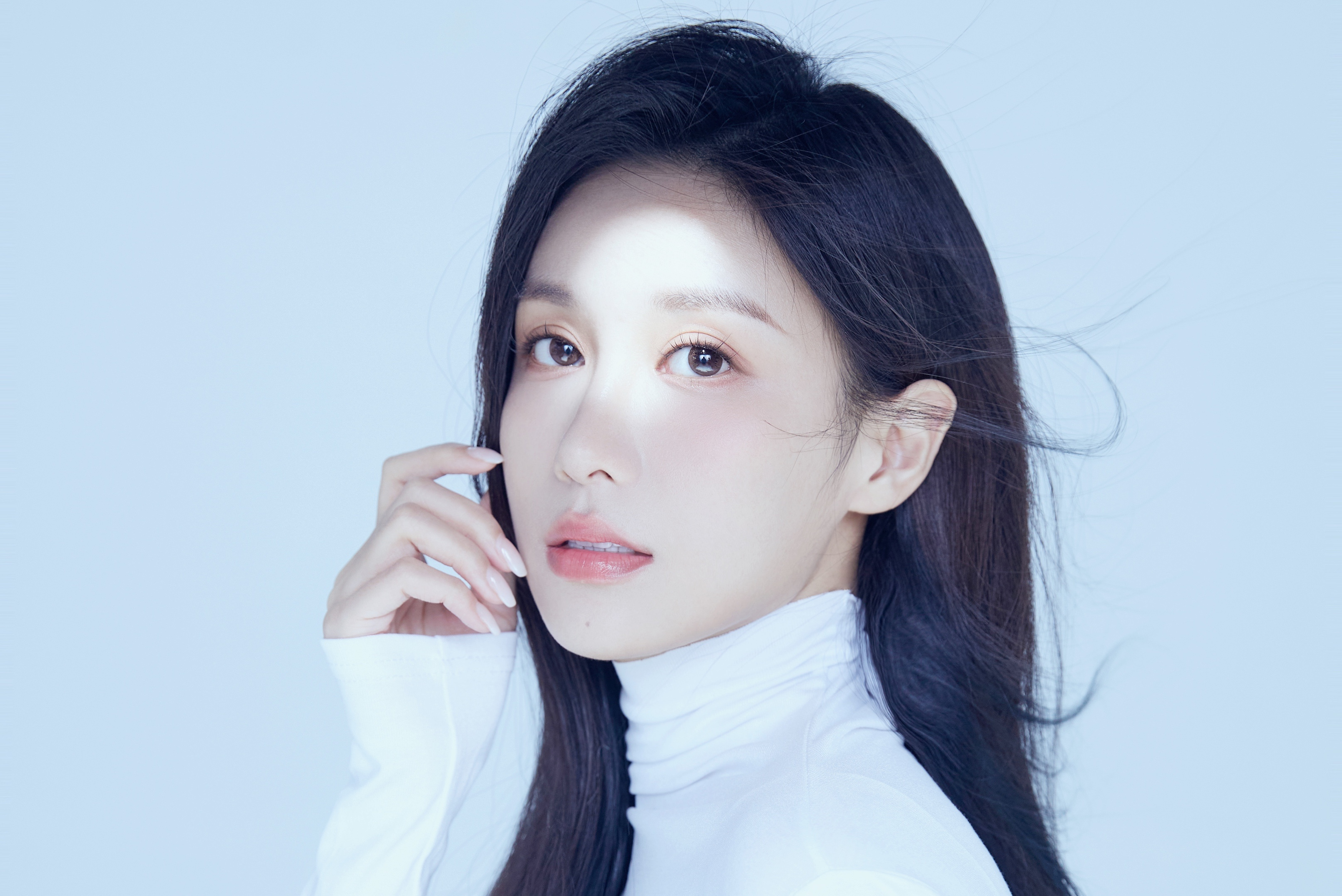 孙小美