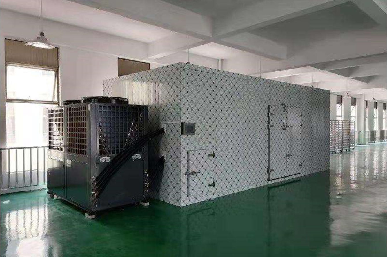 热风循环烘干机