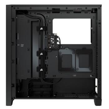 海盗船iCUE 465X RGB SE_百度百科