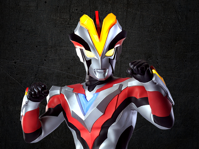 奥特银河格斗 命运的冲突 普通话版维克特利奥特曼是谁演的_维克特利