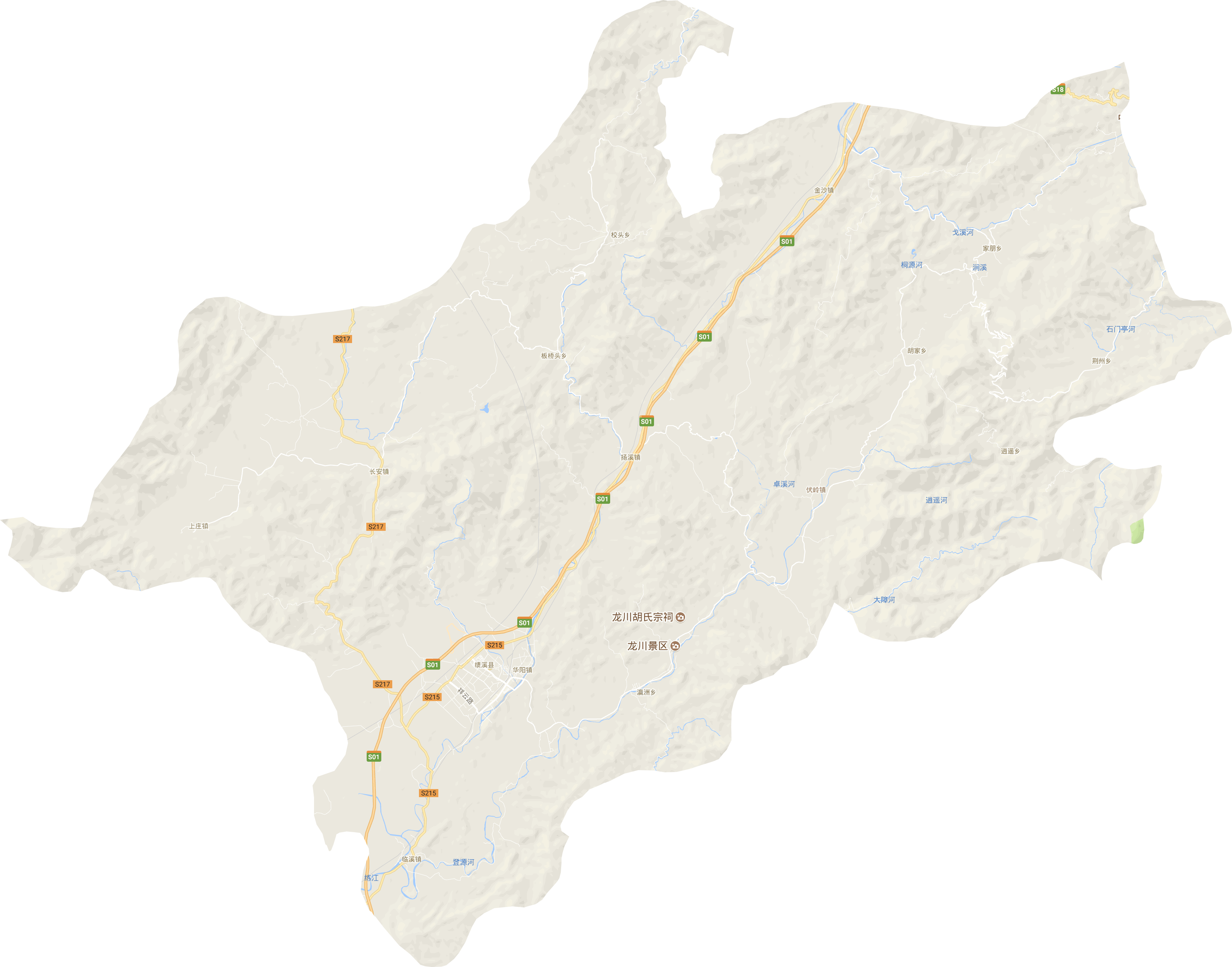  p data-id="gnt1s2qwch">绩溪县,隶属 a target="_blank" href="