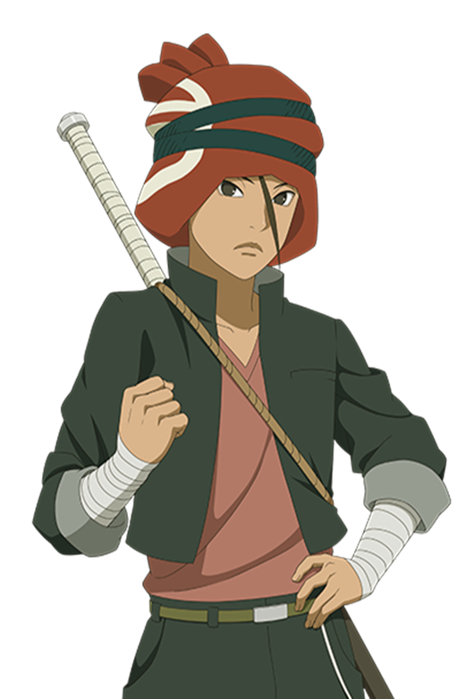  p>结乃岩部,日本动画《 a target="_blank" href="/item/boruto