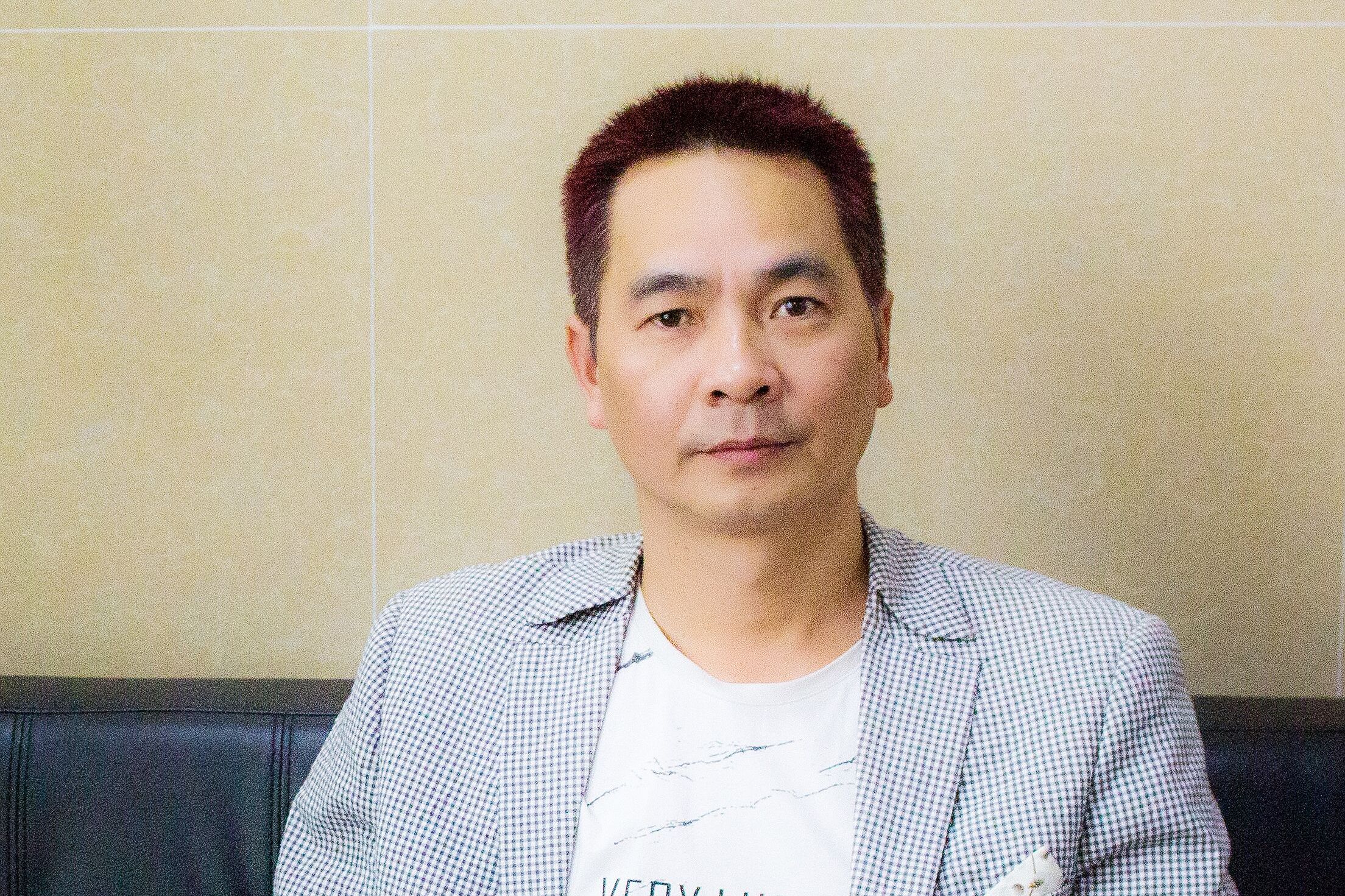 刘文勇