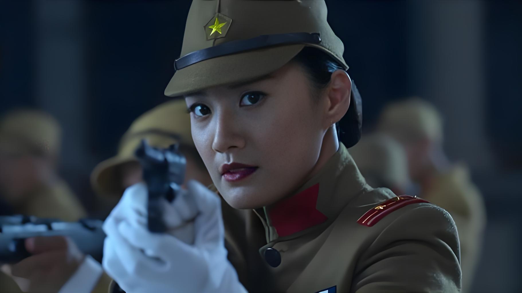 冰锋