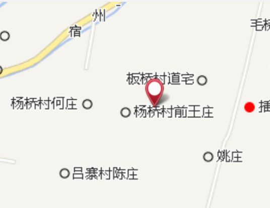南小杜庄_百度百科