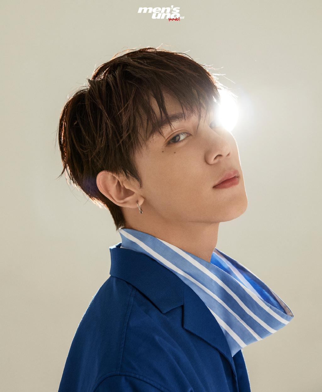  p>夏之光,2000年1月4日出生于安徽省合肥市,中国内地男歌手,演员