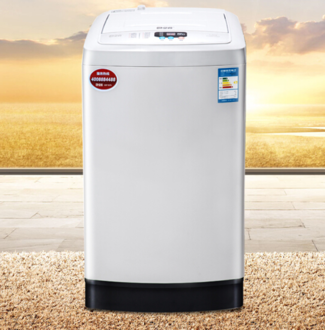  p>金羚xqb70-e55g是中国大陆生产的洗衣机,毛重为37.5kg. /p>