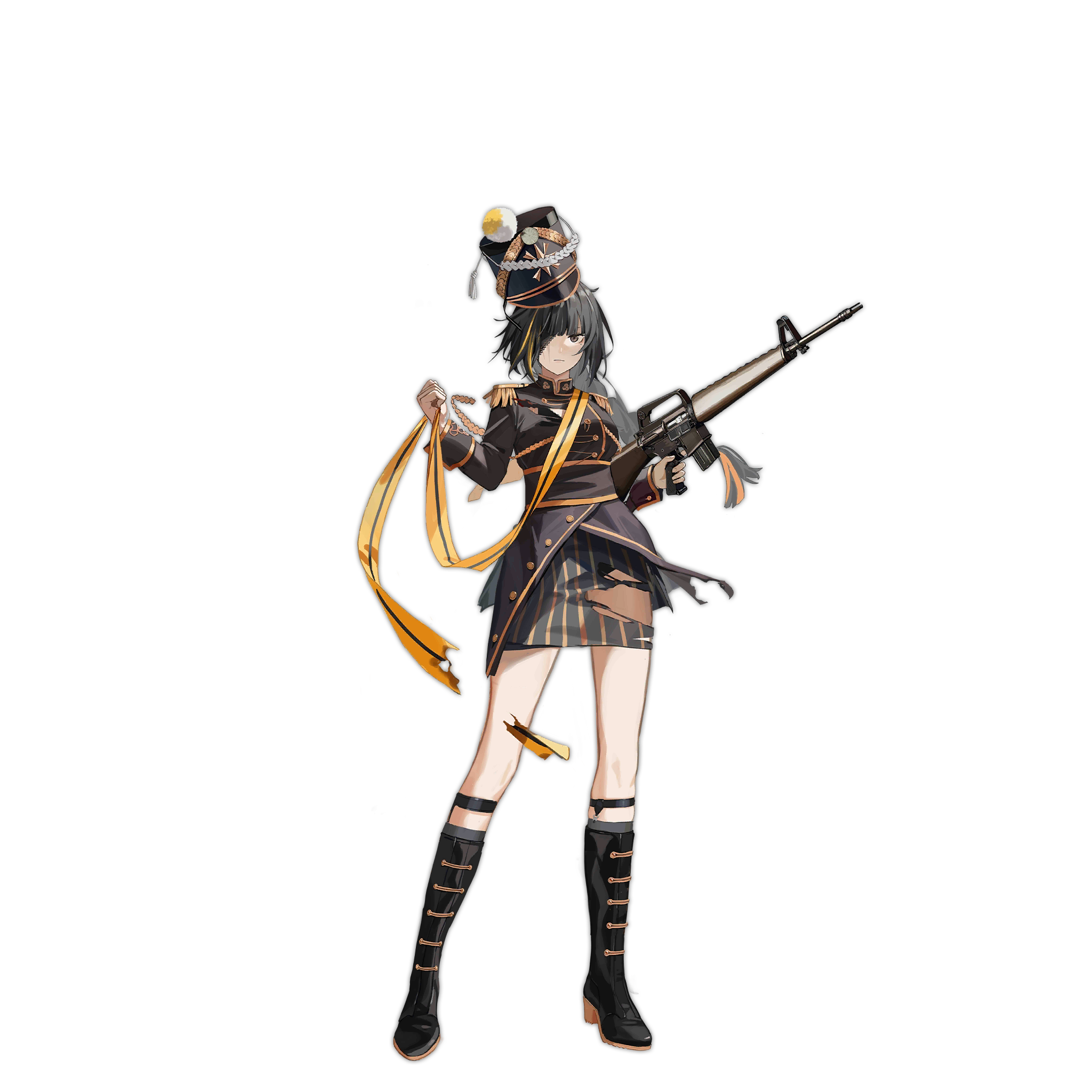  p>m16a1是手机游戏《 a target="_blank" href="/item/少女前线