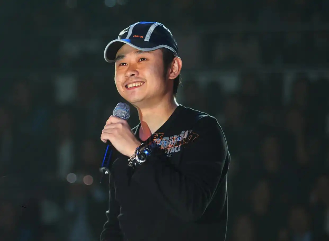 刀郎（华语流行音乐男歌手、词曲作者、音乐人）_百度百科