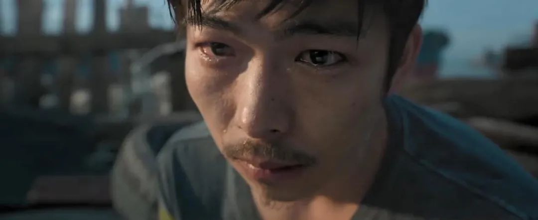 章宇和宋佳主演新片，黄渤监制，影迷评论：上影节欠章宇一个影帝_百科TA说