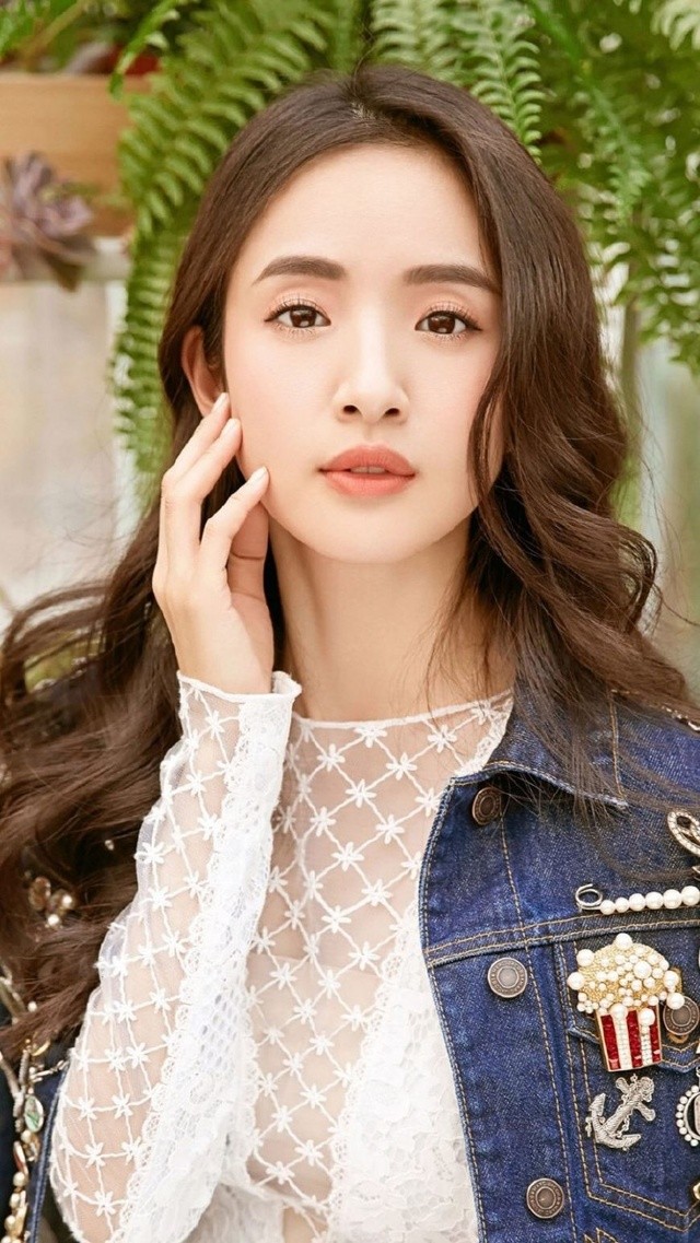 你林依晨 全网资源