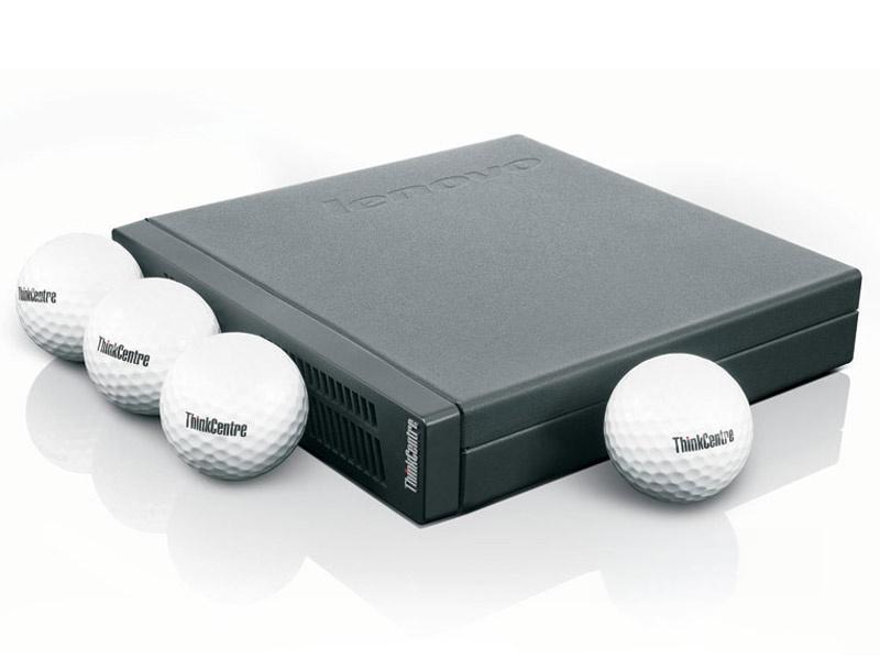 联想thinkcentre m72e